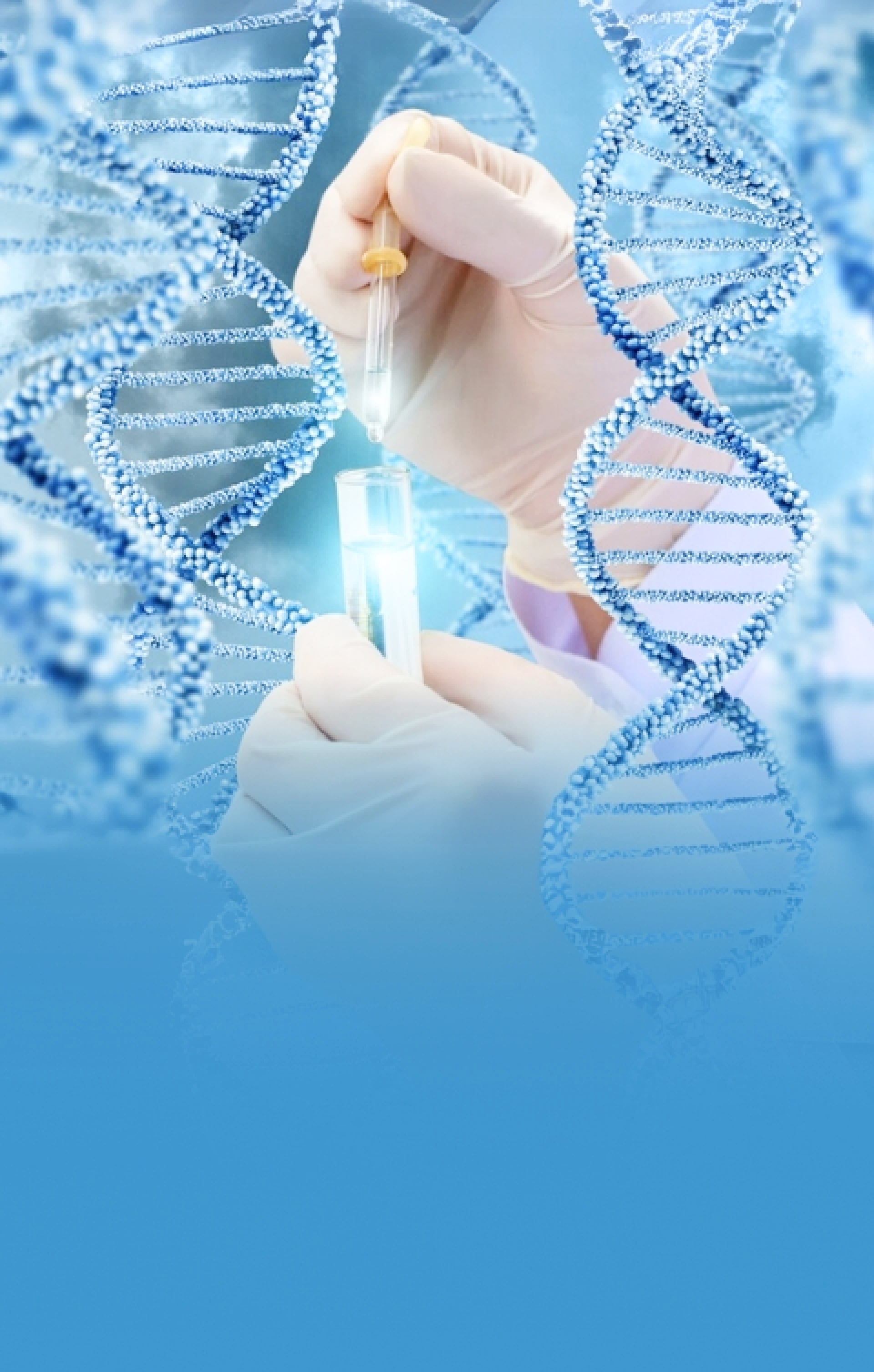 Genomic Diagnostics Services
